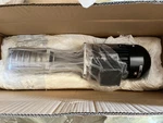 Smc HRZ-S0099 / Sanso PV4-64-HT220BSC1 Centrifugal Pump *new*. Fixed Price $1500.95.