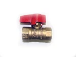 Hpc Fire Manual Ball Valve, 1/2IN.. Fixed Price $21.90.