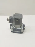 Rexroth Mannesmann 4WSE2EM10-45/75B9ET315Z13DM. Fixed Price $3500.00.