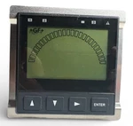 +gf+ Georg Fischer Signet 3-9900-1 Field Mount Lcd Indicating Transmitter. Fixed Price $249.99.