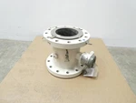 Yokogawa AM220DN-AA2-LSA*A/ND Magnetic Flow Detector 8IN 300. Fixed Price $2520.00.