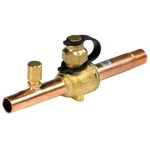 Danfoss Shut Off Ball Valve 3/4IN Odf Gbc 18S Multiple Refrigerant Mwp 650PSI Wt. Fixed Price $94.80.