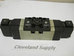 Smc VS7-8-FHG-D-3N Pneumatic Solenoid Valve 24V New Condition Box. Fixed Price $85.00.