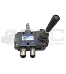 Parker 524831000 Air Control Valve 150PSI. Fixed Price $125.00.