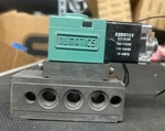 Numatics 227-833B Solenoid Valve. Fixed Price $69.99.
