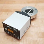 Vat 61236-PEAP-AIG2/0146 A-1058791 Butterfly Pressure Control Valve, 24V, 74W. Fixed Price $1519.99.
