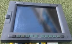 Mint Condition Fanuc MSX-501 Operator Panel/monitor A13B-0196-B041. Fixed Price $2200.00.
