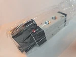Nitra AVS-5313-24D 5-PORT 2-POSITION 24VDC Brand New Factory Package. Fixed Price $42.00.