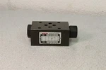 Nachi OCP-G01-B1-11 Modular Valve "3" *free Shipping*. Fixed Price $34.99.