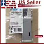 Us Free Tax New Festo VUVG-B14-T32C-AZT-F-1T1L 573476 Solenoid Valve. Fixed Price $68.89.