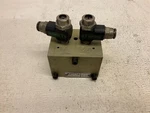 Ross 2768C3900 Pneumatic Check Valve (tsc). Fixed Price $44.99.