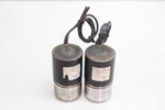 Smc / Peter Paul Electronics S-20 W.n.c. 24V Solenoid Valves 22X06390GP. Fixed Price $16.09.
