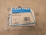 Watts SS009-RT 1/2 Total Valve Repair Kit. Fixed Price $75.00.