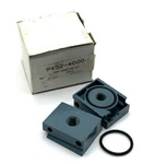 Schrader Bellows 9452-4000 Pipe Connector Kit. Fixed Price $16.99.