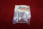 Beechcraft Pressurization Air Valve Lever Pn 50-540024-601. Fixed Price $175.95.