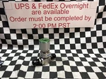 Veriflo Valve 1/4" Vcr, 42500245, 944A0P-NO-S-LP-FS-MM, SHIPSAMEDAY#115V1. Fixed Price $689.11.