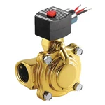 Asco EF8220G025 Solenoid Valve, 2-WAY, 2-POSITION, Normally Closed, 1 In Pipe. Fixed Price $927.89.