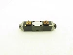 Arburg 4WE 6 W53/BG24NK4 Hydraulic Directional Solenoid Valve 24VDC. Fixed Price $123.49.