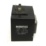 Numatics MK55-AC Valve Coil 228-723C Used. Fixed Price $25.51.