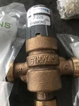 Symmons 7-225-CK-MS Maxline High Flow Valve. Fixed Price $79.00.