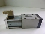 Wandfluh-hydraulik AW-32101A-S558 Hydraulic Valve. Fixed Price $98.95.