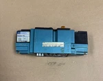 Mac 82A-HC-000-TM-DAAP-1DA Solenoid Valve With TM-DAAJ-1DA. Fixed Price $160.00.