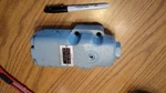 New Nachi Fujikoshi CP-G03-2-B-20 Mfg# 3X0 Pilot Check Valve. Fixed Price $349.98.
