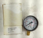 New Wika Bottom NPT1/4 60MM 0-3000PSI Presure Gauge Nib/nnb ***make Offer***. Fixed Price $29.99.