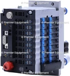 * Festo CPV10-GEDI01-8, CPV-10-VI, CPV10-VI-P8-M7-B Manifold Assembly. Fixed Price $425.00.
