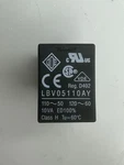 Ode LBV05110AY Solenoid Valve Coil 110-120VAC 50/60HZ 22MM 10VA IP65 Industrial. Fixed Price $24.99.