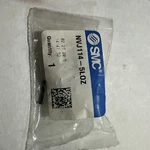 Smc NVJ114-5LOZ VJ100 Sol Valve 3-PORT. Fixed Price $29.33.