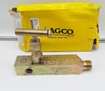 Anderson-greenwood M5AHSC-46L S10-0632-003 Gauge Valve. Fixed Price $82.00.