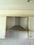 Frigidaire FHWC3055LS 30" Stainless 400 Cfm Wall Chimney Range Hood Nob #139847. Fixed Price $250.00.