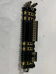 Rexroth 898-500-392-2 Station Manifold Body And Solenoid Connectors 13. Fixed Price $125.00.
