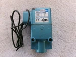 Mac Valves Solenoid 225B-111CA. Fixed Price $49.00.