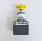 Primary Fluid Systems TVBP50-PVC Top Valve / Back Pressure Control. Fixed Price $141.55.