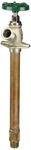 Arrowhead Brass & Plumbing 456-08LF 8" Brs Wall Hydrant. Fixed Price $41.73.