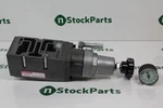Numatics 554RS400JP00000 Nsnb. Fixed Price $99.95.