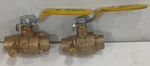 New Everflow 405C012-NL Sweat Ball Valves Nnb ***make Offer***. Fixed Price $15.49.