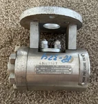 Valvtechnologies A721-SC-FP Stainless Steel Forged High Pressure Valve. Fixed Price $31.99.