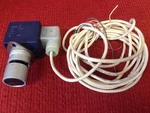 Sirai Type Z110A 24-VDC Solenoid Actuated, Pinch Valve. Fixed Price $67.00.