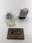 New Mac 55B-12-RA Pnuematic Solenoid Valve Free Shipping. Fixed Price $81.38.