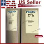 New Festo 30486 JMFH-5-1/8-B Industrial Solenoid Valve. Fixed Price $104.28.