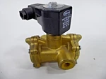 Jefferson 1325BA04CT Valve 1/2" Npt 120V 60HZ. Fixed Price $150.00.