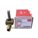 New In Box Danfoss EVR10 032L8098 Solenoid Valve. Fixed Price $125.25.