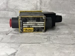 Parker D1VW20HY40/ 5000PSI 120/60-110/50V/HZ .43-.50. Fixed Price $599.00.