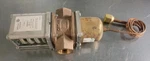 New Johnson Controls 1/2" Ips Pressure Actuated Water Regulating Valve *V46AB-1C. Fixed Price $74.99.