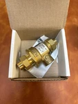 Watts 9DS-M3 12 Dual Check Valves Intermediate Atmospheric Vent, New, White Bo. Fixed Price $39.98.