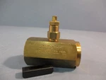Deltrol Fluid Products N-30-B Pneu-trol Check Valve. Fixed Price $31.99.