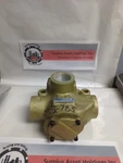 Ross CONTROLS,2754A6001,PNEUMATIC Directional Valve 3-WAY Pre-owned. Fixed Price $320.00.